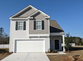 722 Woodland Farms Cir LOT 223, Wren B Aynor, SC 29511