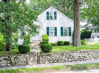 235 Brookline St, Needham, MA 02492