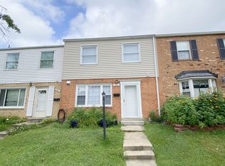 52 Timber Rock Rd, Gaithersburg, MD 20878