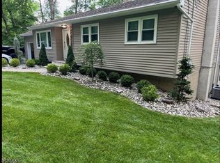 76 Dover Milton Rd, Oak Ridge, NJ 07438