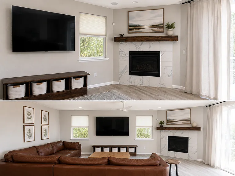 5027 Old Ranch Dr — Photo 2