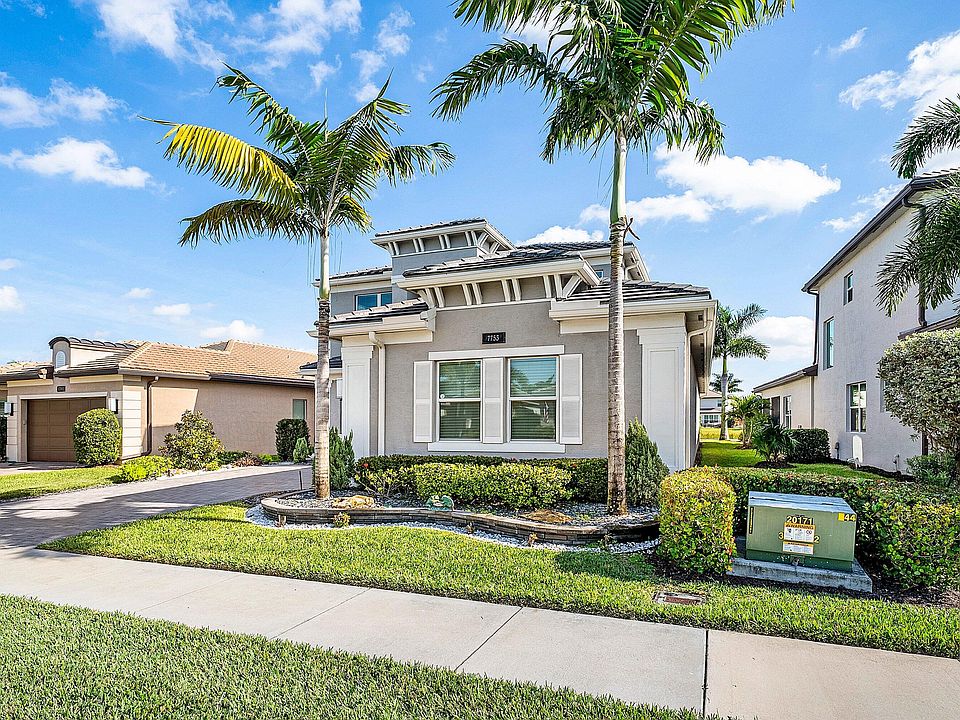 7753 Wildflower Shores Drive, Delray Beach, FL 33446 | Zillow