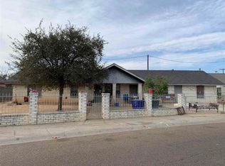 1902 Zamora Loop, Laredo, TX 78046