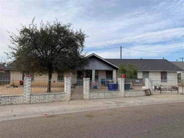 1902 Zamora Loop, Laredo, TX 78046