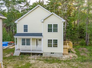 3 Seaglass Ter, Old Orchard Beach, ME 04064