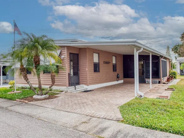 283 Pelican Dr N, Oldsmar, FL 34677