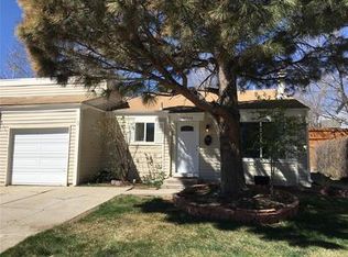 15952 E Rice Pl APT A, Aurora, CO 80015