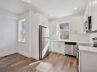 3345 N 19th St #A105, Philadelphia, PA 19140