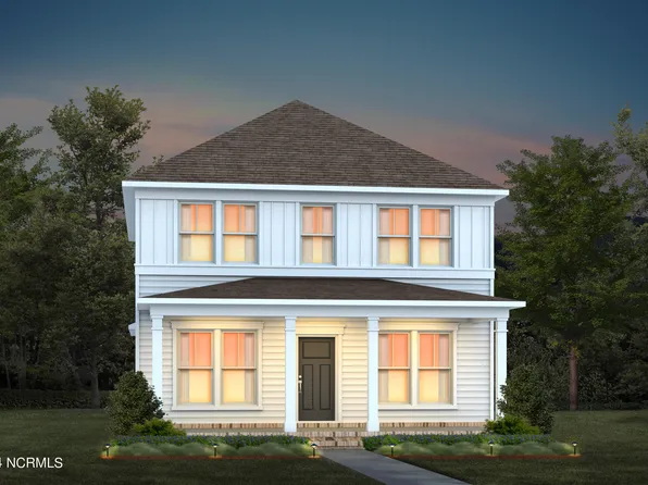 735 Edgerton Drive, Wilmington, NC 28412