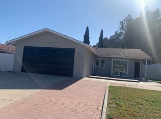 8308 Mesa View Way, Spring Valley, CA 91977