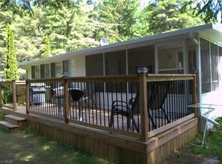 673 Brant Waterloo Rd #58, North Dumfries, ON N0B1E0