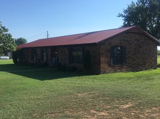 12291 N 3990th Rd, Dewey, OK 74029