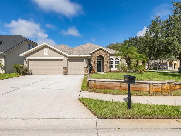15220 OCTAVIA LANE, ODESSA, FL 33556