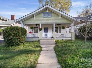 208 Maupin Ave, Salisbury, NC 28144