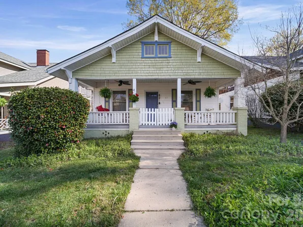 208 Maupin Ave, Salisbury, NC 28144