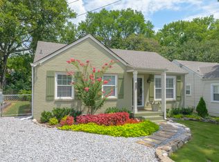 905 Broadmoor Dr, Nashville, TN 37216