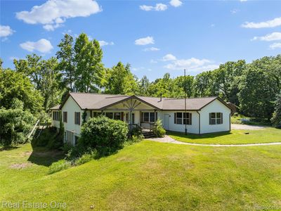 3225 W Marr Rd, Howell, MI, 48855