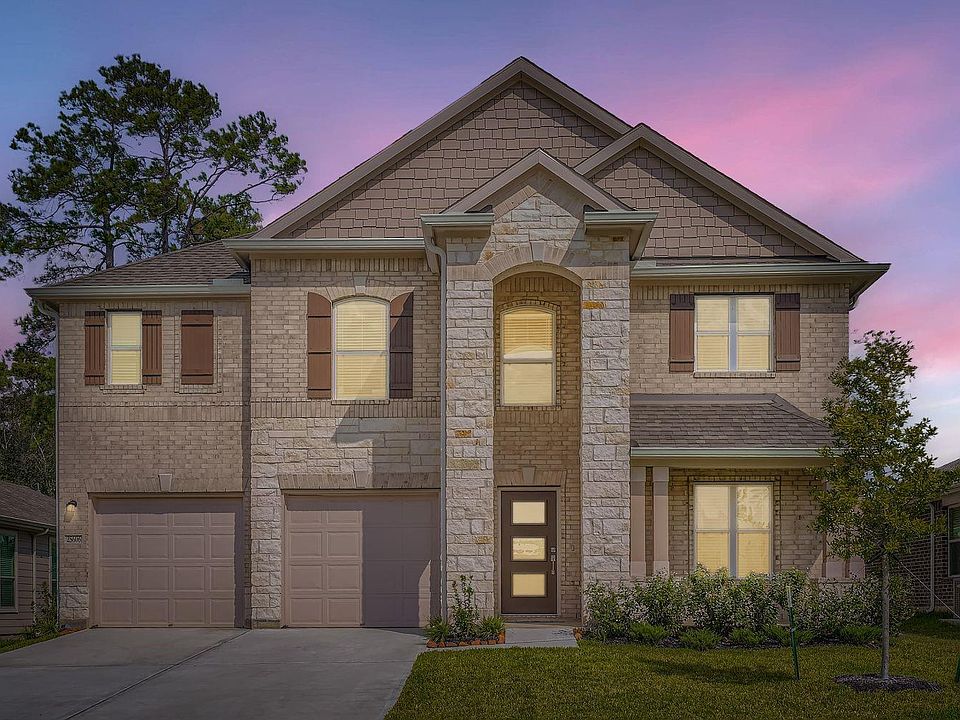 1st image of 25606 White Alpine Dr