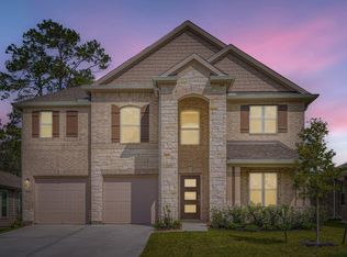 25606 White Alpine Dr, Spring, TX 77373