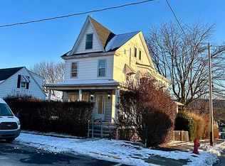 561 Spruce St, Kulpmont, PA