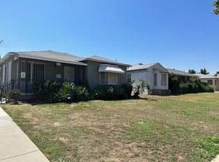421 S Moore Ave, Monterey Park, CA 91754