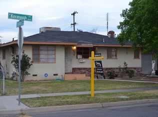 3986 N Kavanagh Ave, Fresno, CA 93705