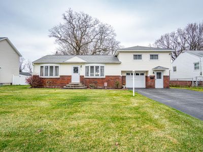 186 Butler St, Schenectady, NY, 12303