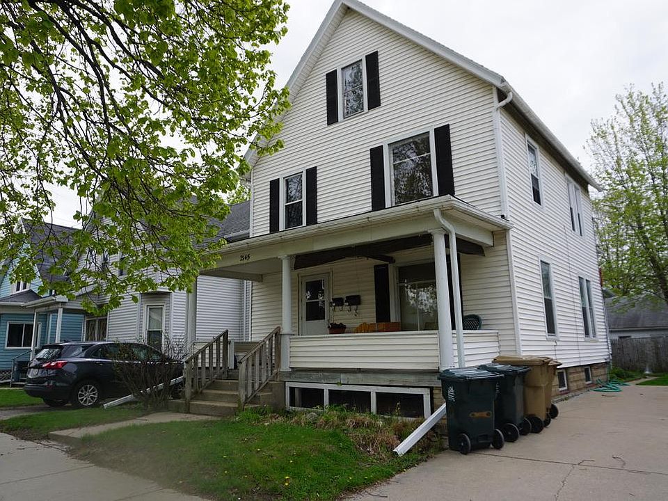 2145 East Washington Ave.