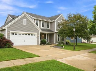 N173W20130 Raymond ROAD, Jackson, WI 53037