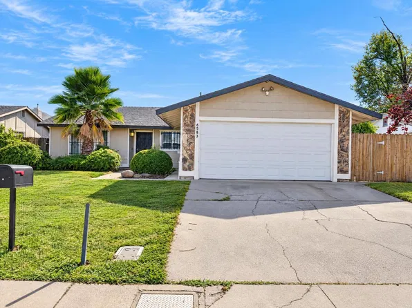 6583 Blanche Dell Dr, Sacramento, CA 95824