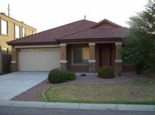 34662 N Murray Grey Dr, San Tan Valley, AZ 85143