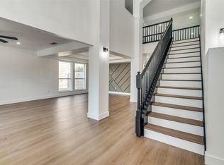 1005 Telluride Dr, Arlington, TX 76001