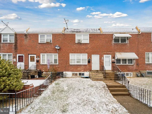629 Colwyn Ave, Darby, PA 19023