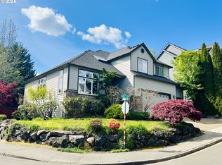 15287 SW 107th Ter, Tigard, OR 97224