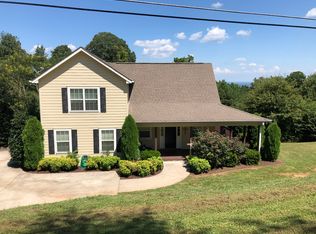 287 Baldwin Heights Rd, Baldwin, GA 30511