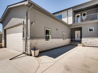 1351 Quaker St, Golden, CO 80401