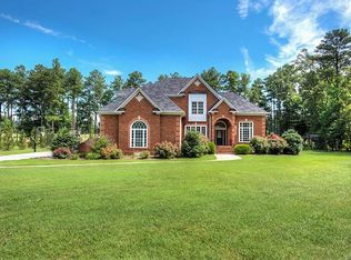 13420 W Salisbury Rd, Midlothian, VA 23113