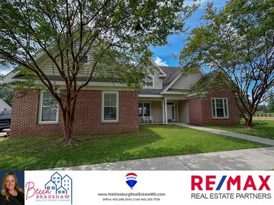 22 Chapel Hill Blvd E, Hattiesburg, MS, 39402