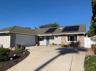 7380 Belluno Dr, Goleta, CA 93117