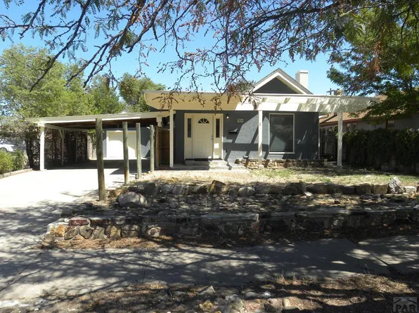 701 Grace Ave, La Junta, CO 81050