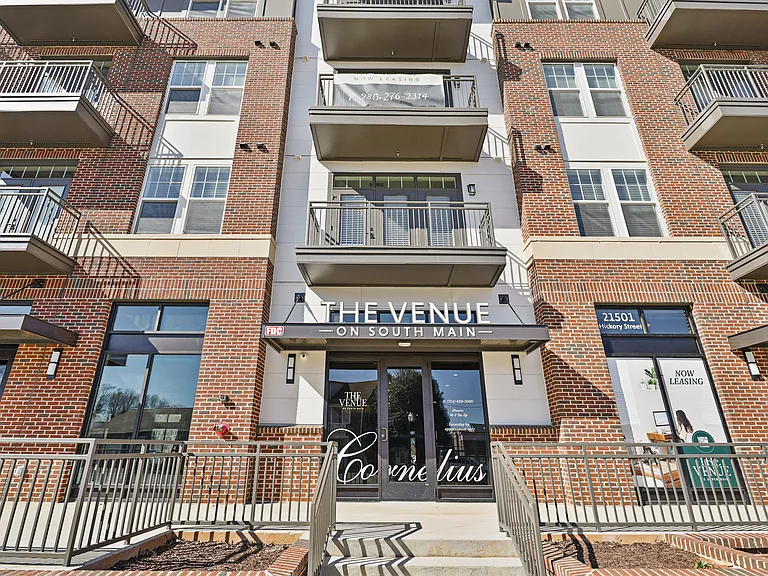 The Venue on South Main — Photo 1