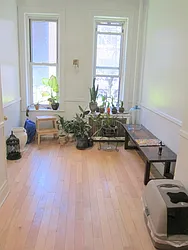 Rented by Chartwell Manhattan Realty