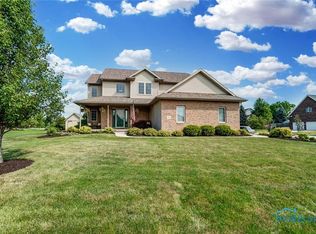1800 Forest Park, Findlay, OH 45840