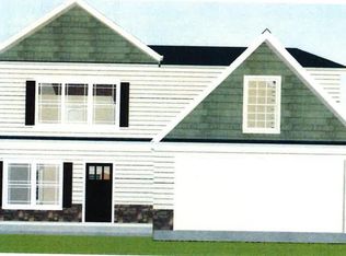 110 Crepe Myrtle Dr, Easley, SC 29640