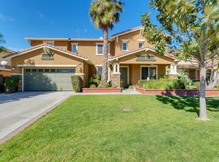 13864 Buckhart St, Eastvale, CA 92880