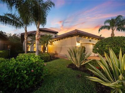 6553 Roma WAY, Naples, FL, 34113