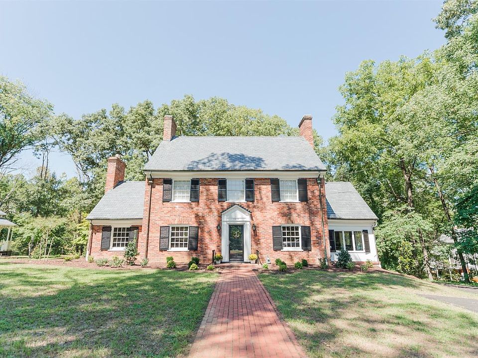 2315 Link Rd, Lynchburg, VA 24503 Zillow