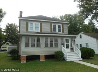 704 Dover Rd, Easton, MD 21601