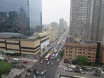 Rented by Keller Williams NYC