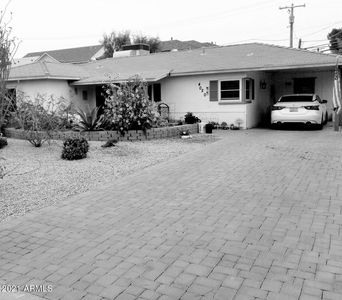 4020 E Fairmount Ave, Phoenix, AZ, 85018
